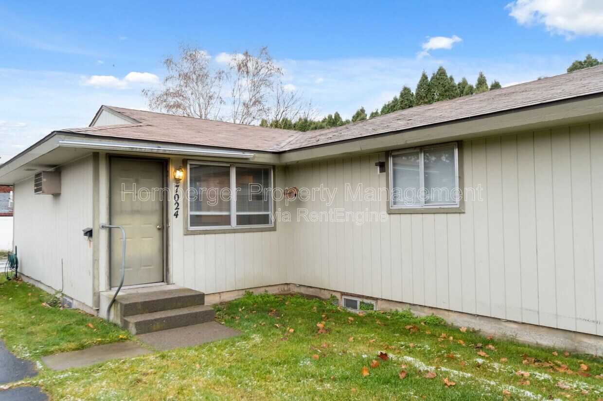 Foto principal - 7024 N Wiscomb St