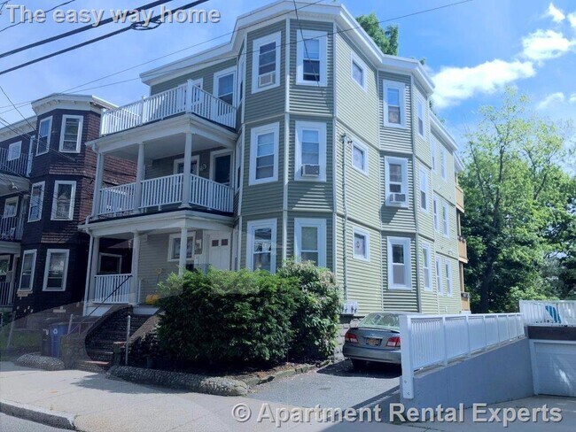 Building Photo - 102 Morrison Ave