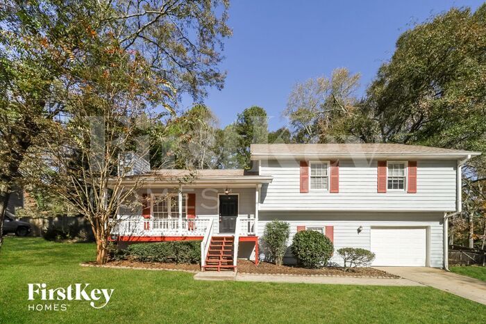 Primary Photo - 2923 Old Dallas Rd SW