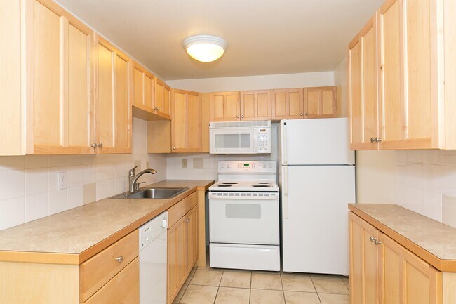 Foto del edificio - 1020 5th Ave N