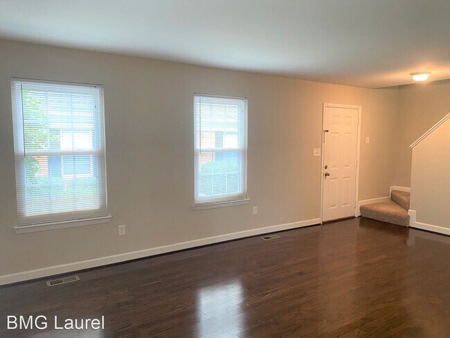 Foto del edificio - 4 br, 3 bath House - 9705 Pleasant Gate Ln