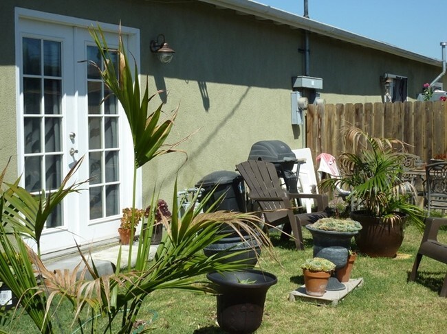 Building Photo - Cerise Patio Home Condos