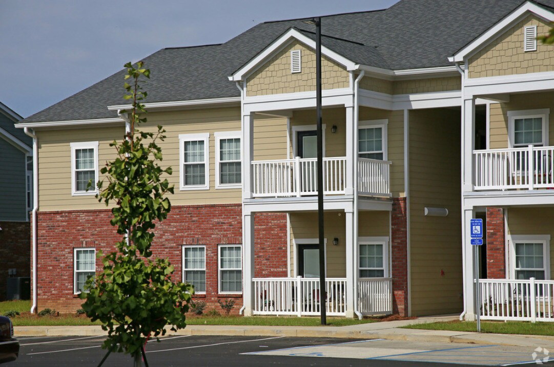 Peaks of Oakwood Alquileres en Flowery Branch, GA