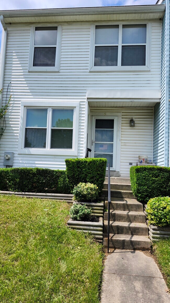 Foto del edificio - 5 Old Knife Ct