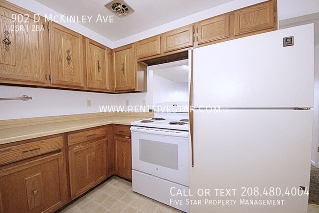 Building Photo - 902 McKinley Ave
