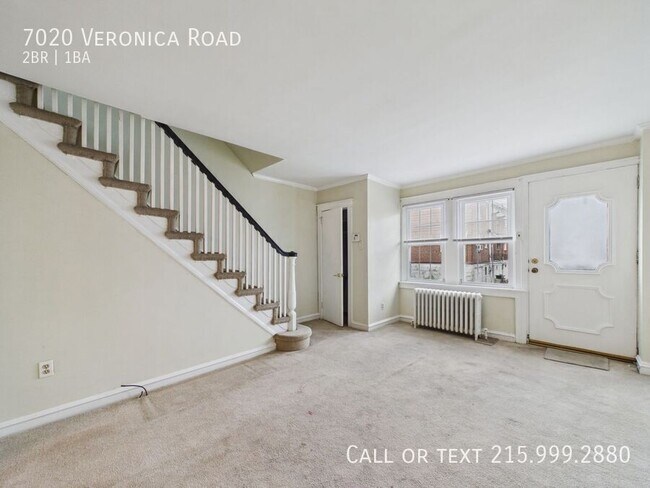 Foto del edificio - 7020 Veronica Rd