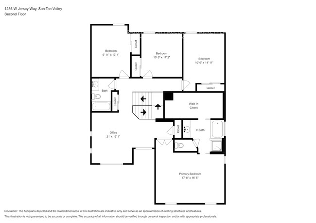 Foto del edificio - 1236 W Jersey Way