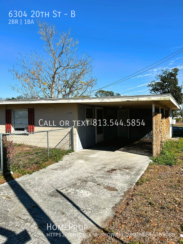 Foto principal - 6304 20th St