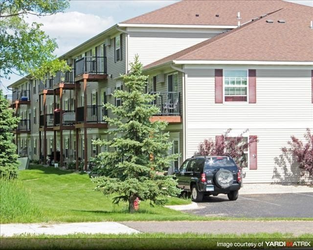 Pinewood Estates Apartments Zimmerman, MN