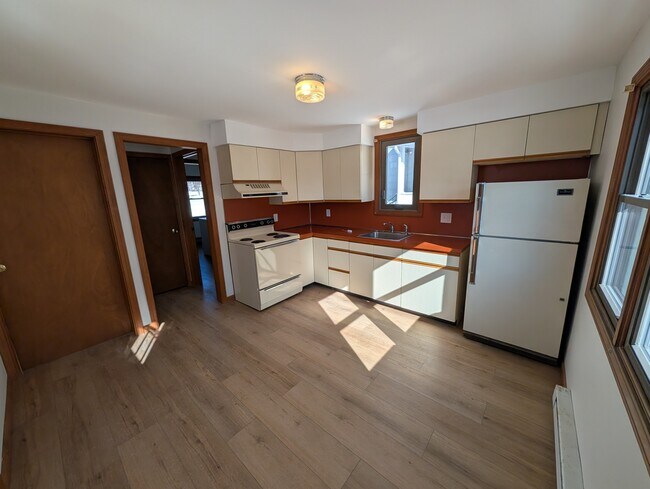 Foto del edificio - 32 Willow St