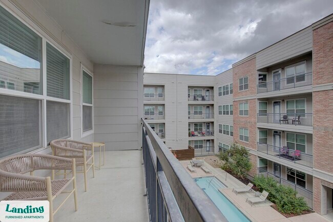 Foto del edificio - 1111 Austin Hwy