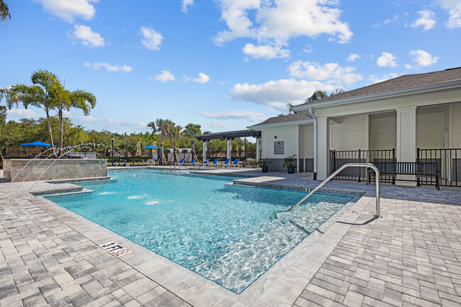 Foto del edificio - New Tampa Palms