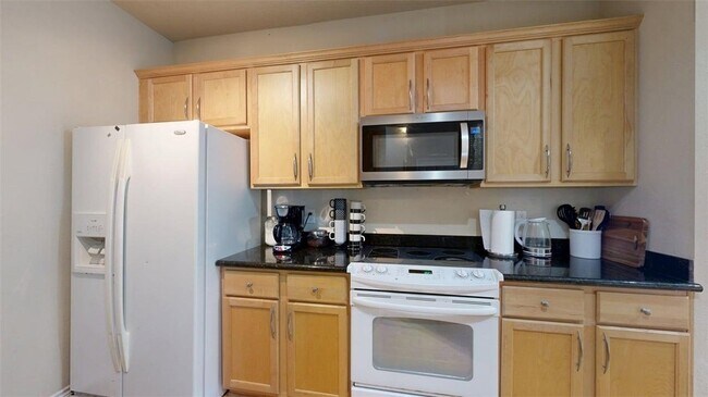 Foto del edificio - 4307 Spring Hill Drive