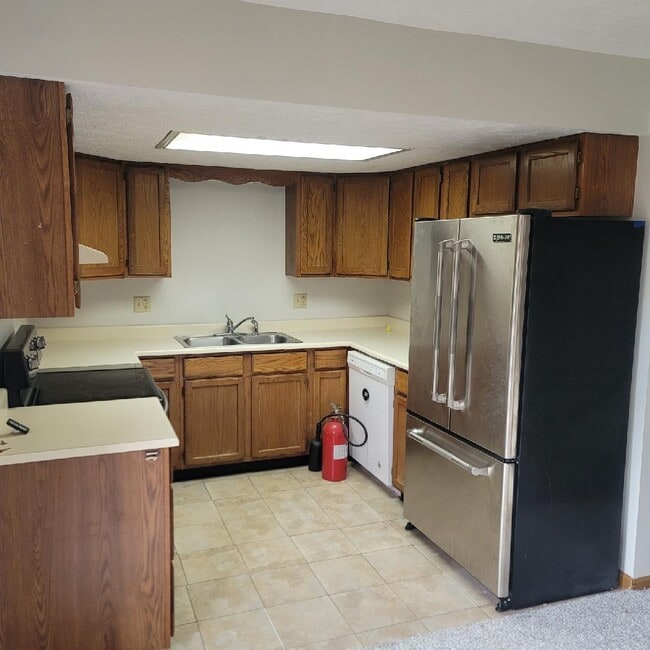 Foto del edificio - Edgewood Townhomes