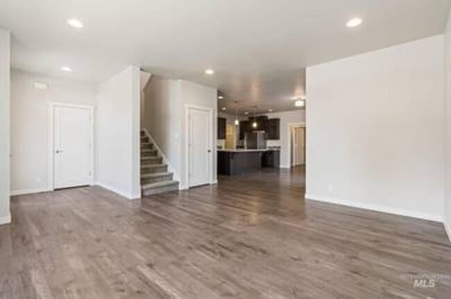 Building Photo - 3 bed, 3 bath townhome will be ready in May for you