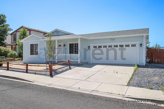 Foto del edificio - 17770 Buckshot Ct