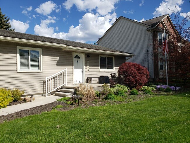 Foto del edificio - 3136 Kilmer Dr