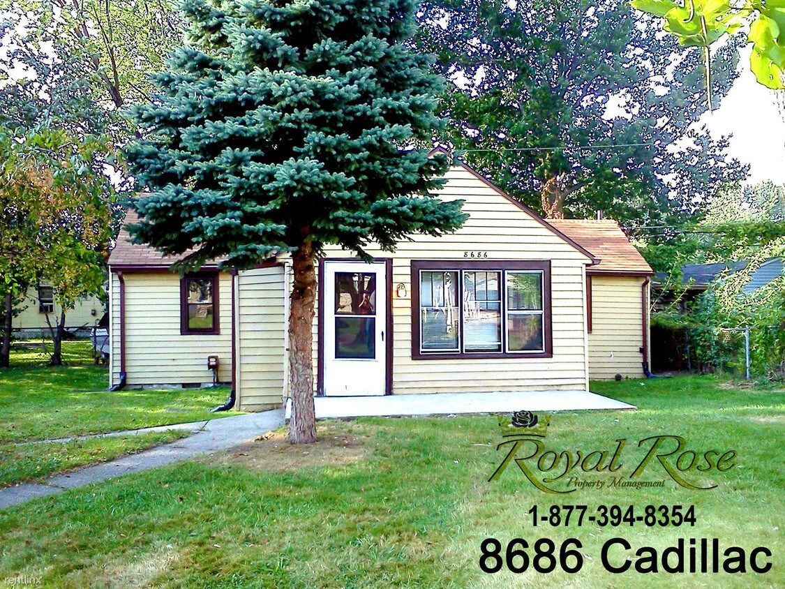 Foto principal - 8686 Cadillac Ave