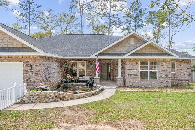 Foto del edificio - 6030 W Dogwood Dr