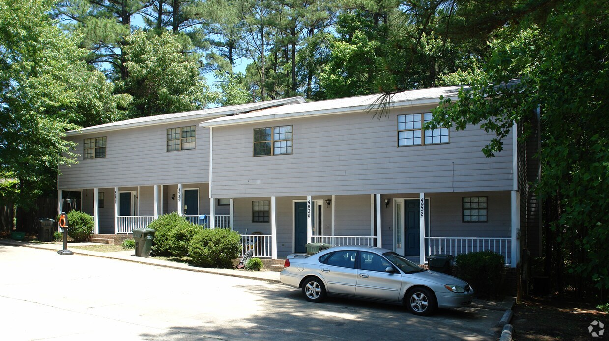 4938 New Hope Rd, Raleigh, NC 27604 Apartments in Raleigh, NC