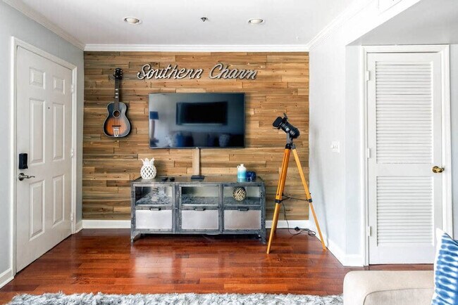 Foto del edificio - 125 Lea Ave