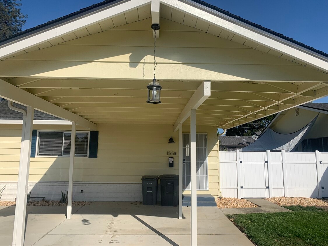 155 El Toro Ct, Hill, CA 95037 Townhome Rentals in Hill