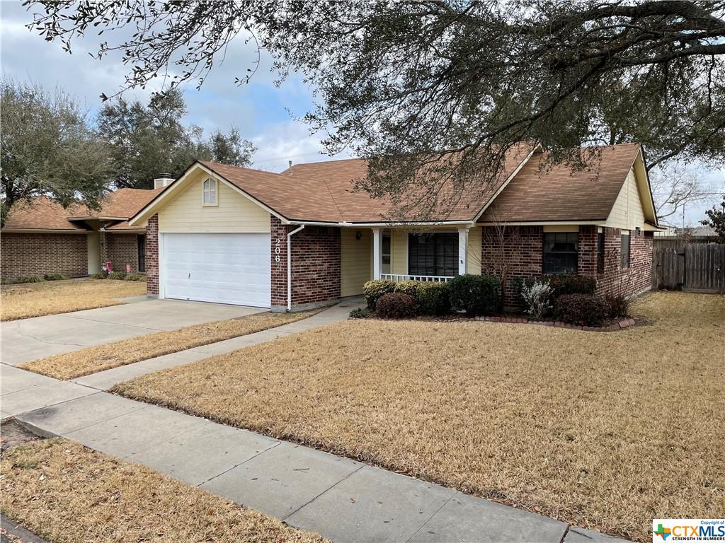 206 Mariner Dr, Victoria, TX 77901 House Rental in Victoria, TX