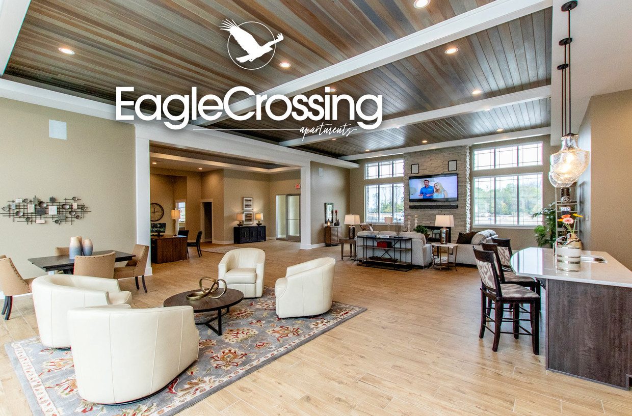 Eagle Crossing Apartments