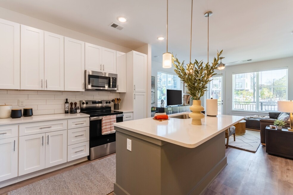 View of Archdale NC Luxury Apartments for Rent - 974 Rentals | Apartments.com