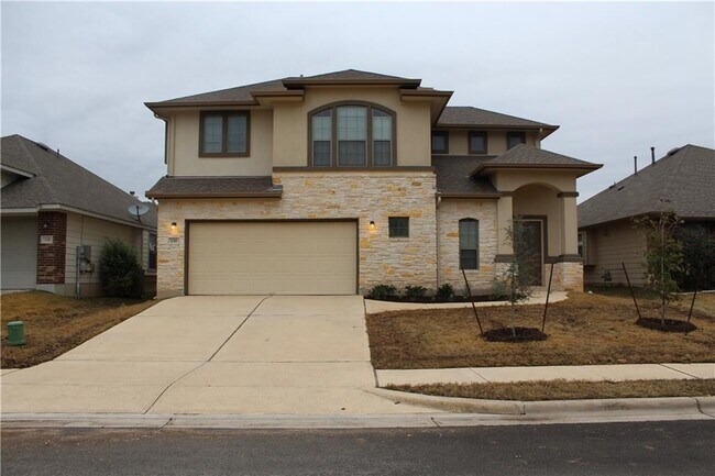 Building Photo - 130 Old Settlers Dr