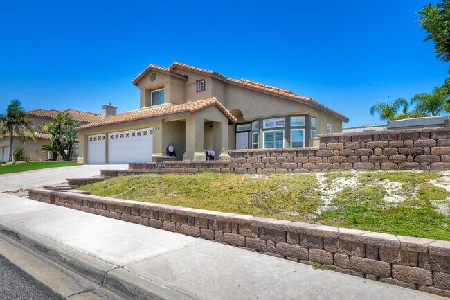 Foto del edificio - 4Bed/3bath in Rancho Del Oro~ Caspian