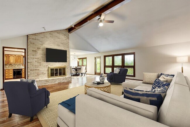 Building Photo - 1903 Overland Hills Cir