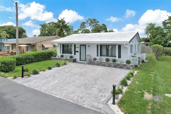 Foto del edificio - 7309 NW 62nd St