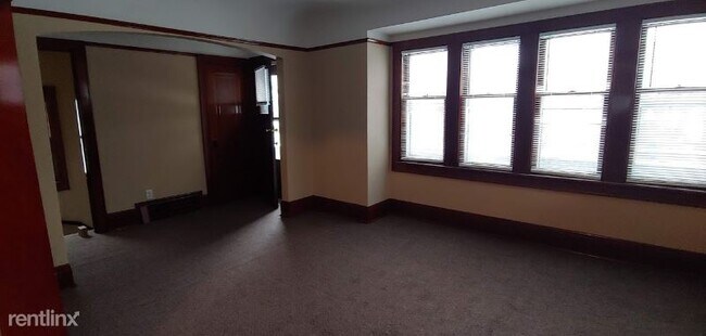 Foto del edificio - 2 br, 1 bath Apartment - 3853 N 24th Pl
