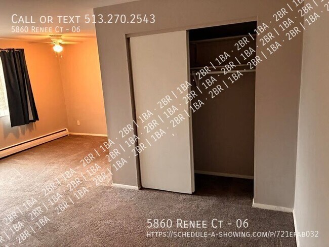 Building Photo - 5860 Renee Ct