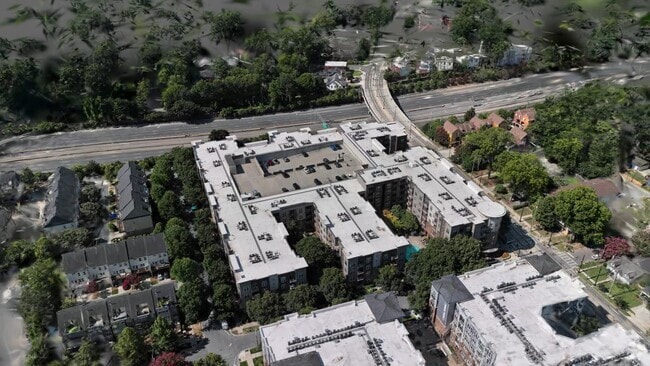  - Elizabeth Square Apartments