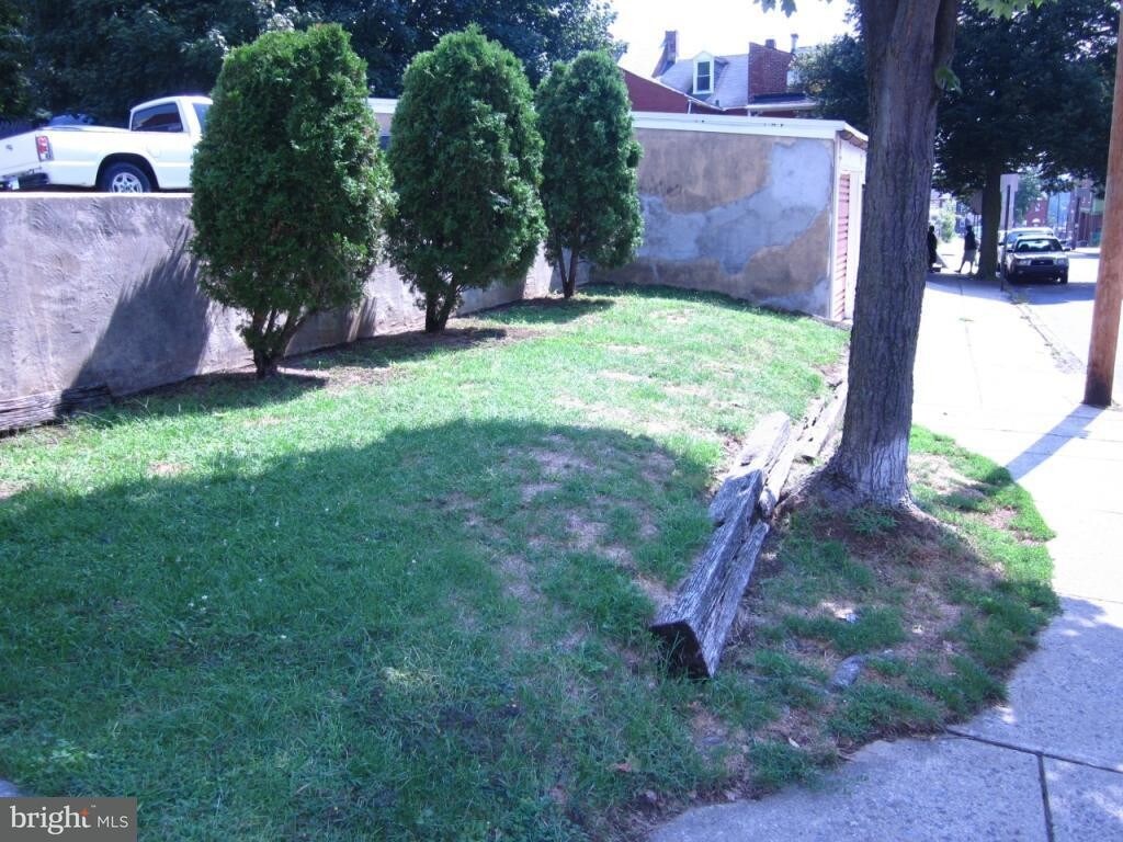 Foto del edificio - 476 High St