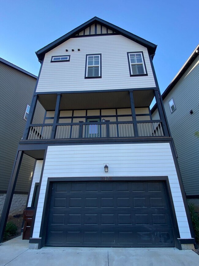 Foto del edificio - 3426 Shelby Bottoms Bnd