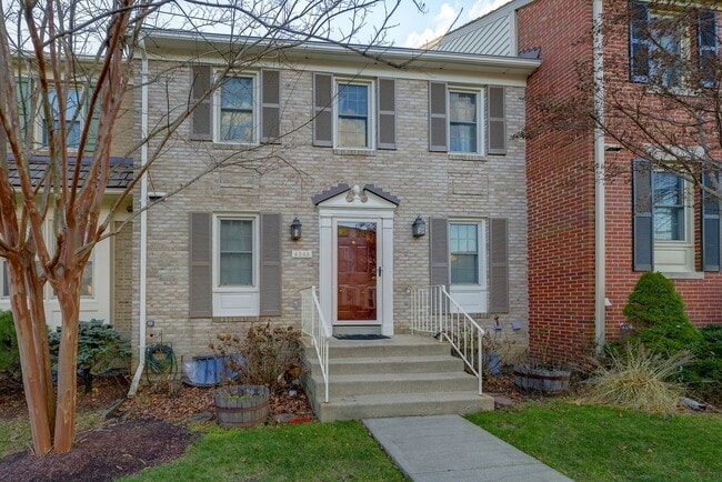 Photo - Beautifully Updated Townhome in Rockville