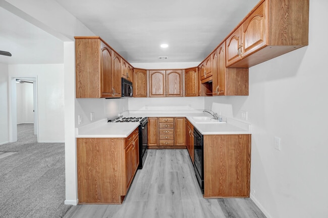 Building Photo - 8033 Grace Ave