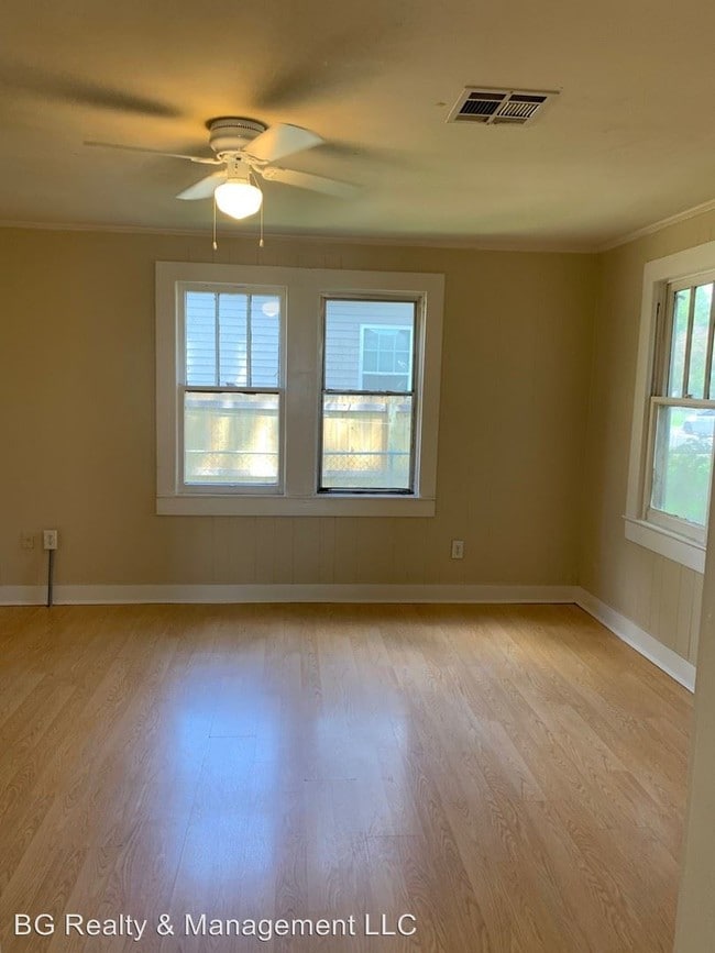 Building Photo - 2 br, 1 bath House - 801 N Saint Antoine