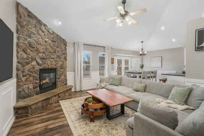 Foto del edificio - 956 S 1525 W