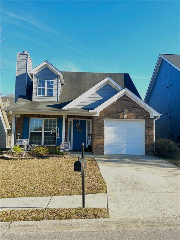 Foto del edificio - 6475 White Walnut Way