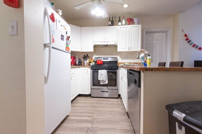 Foto del edificio - Brookline Boston University 3bed / 1bath On St Paul St Available 9/1/2026