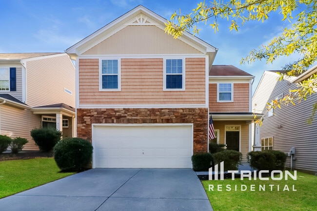 Building Photo - 915 Old Forester Ln