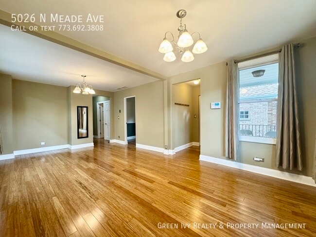 Foto del edificio - 5026 N Meade Ave