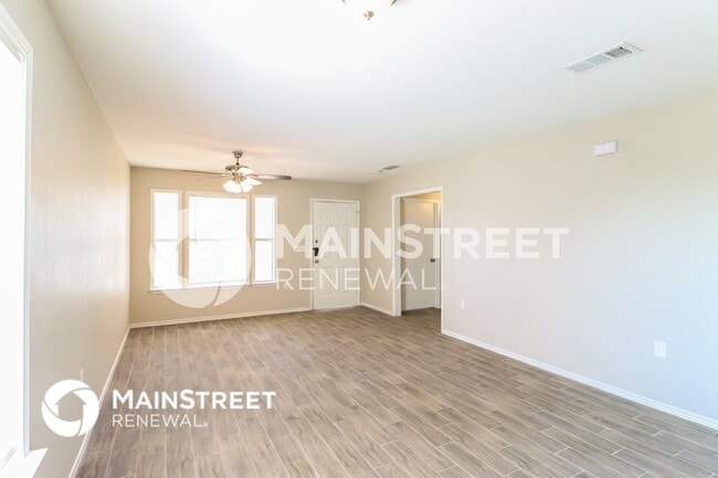 Foto del edificio - 3520 Garrett St