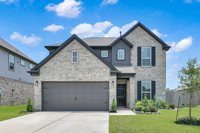 Foto del edificio - 2906 Tulip Poplar Ct