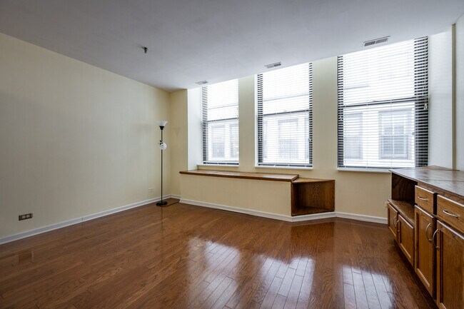 Foto del edificio - 740 S Federal St