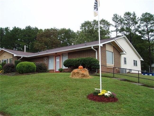 Foto del edificio - 950 20th St NE